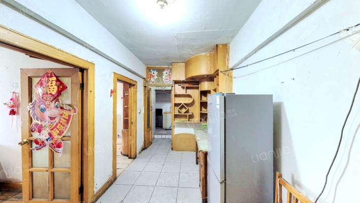 湘江社区二手房实景图