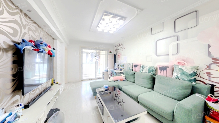 恒永东苑二手房实景图