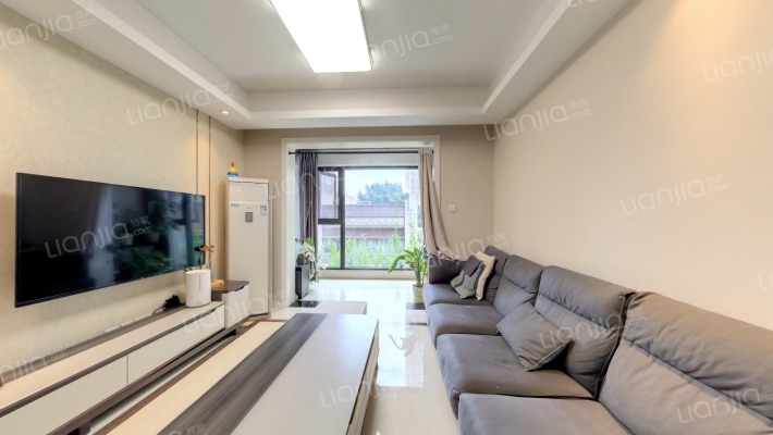 明信城B区二手房实景图