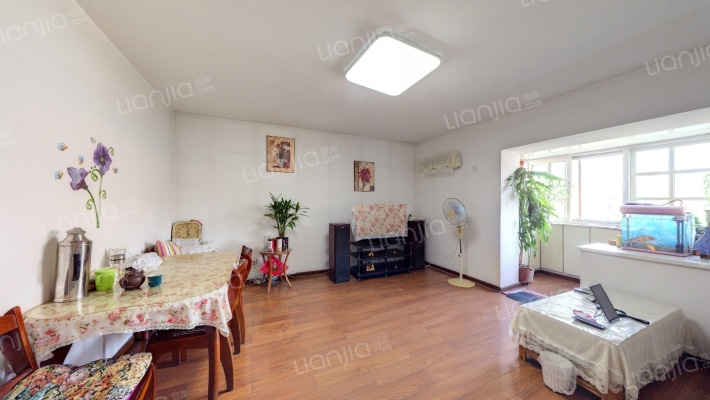 中关村南大街甲8号二手房实景图