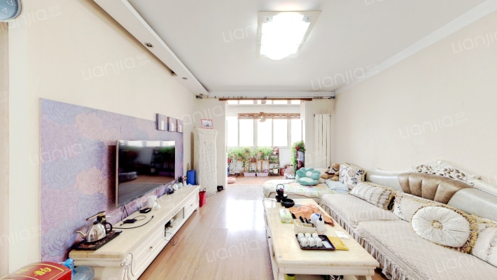 四监狱东区二手房实景图