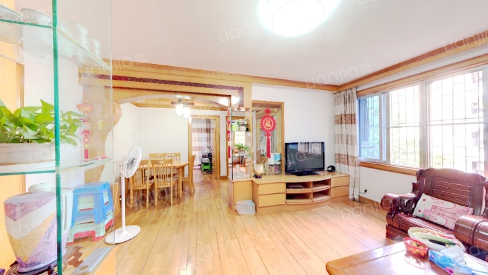 福建幼儿师范高等专科学校学生公寓B区二手房实景图