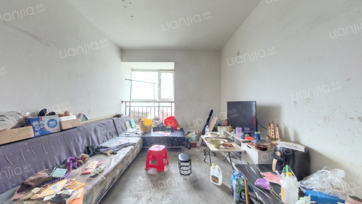 山里小区B区二手房实景图