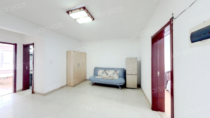 锦联左岸二手房实景图