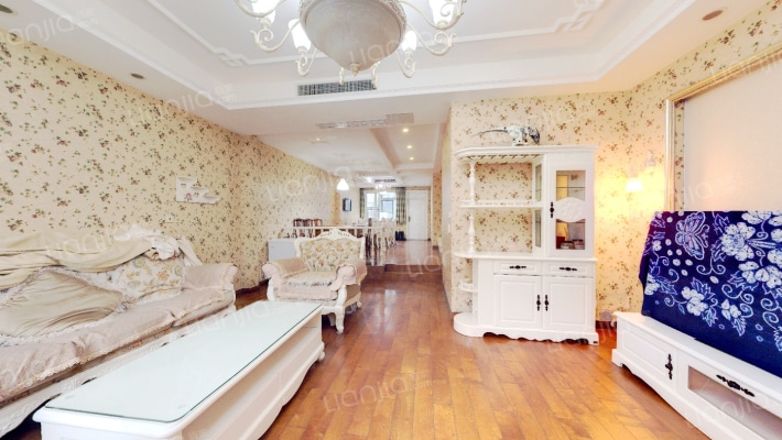 爱涛漪水园雅然苑二手房实景图