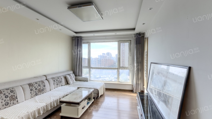 荣旺天下G区二手房实景图