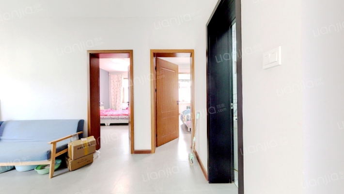 天城苑二手房实景图