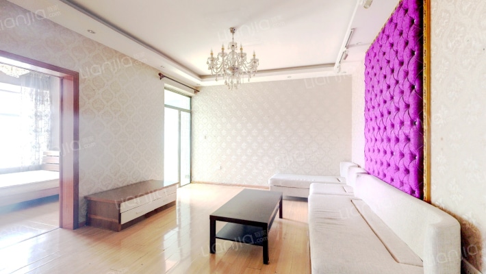 亨特国际二手房实景图