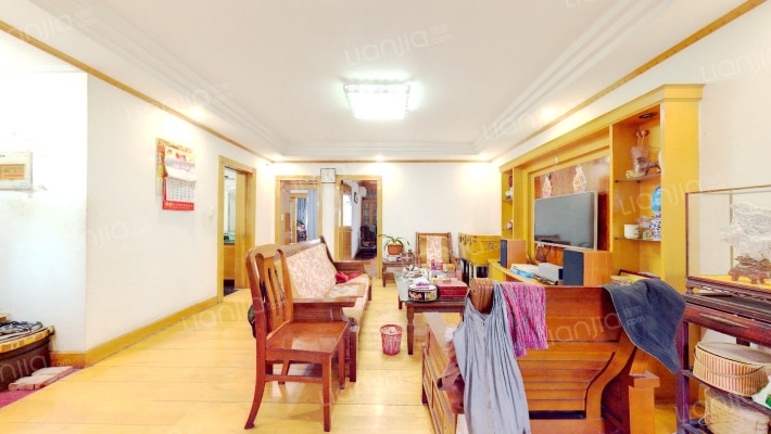 锦阳苑二手房实景图