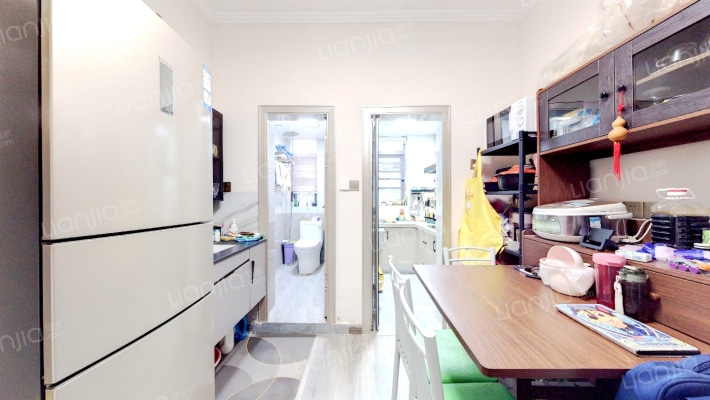 俭学街2号院二手房实景图