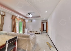 整租·宝翠花園 2室2厅 东南_宝翠花園租房