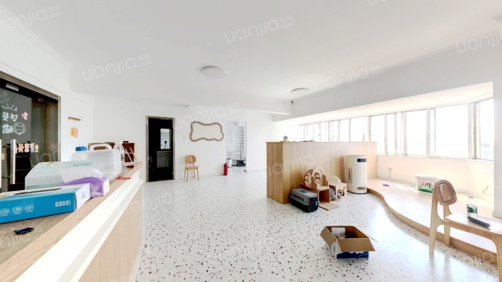 世纪大厦二手房实景图