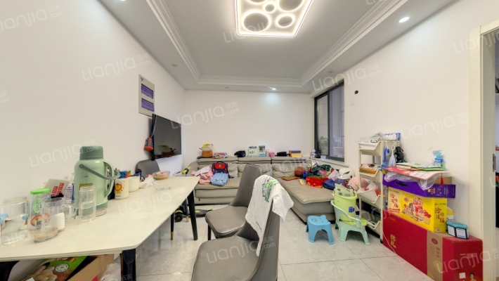 天瑞家园二手房实景图