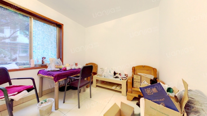 青华北二街34号二手房实景图