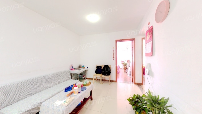 洲岛家园芳华苑二手房实景图