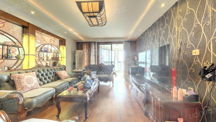 弘辉名苑二手房实景图