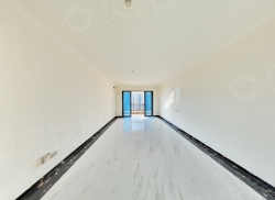 整租·碧桂园保利天启 3室2厅 南_碧桂园保利天启租房