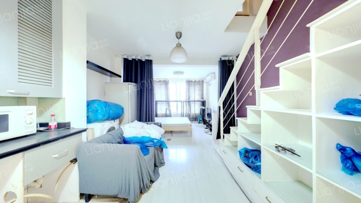 中福花苑二手房实景图