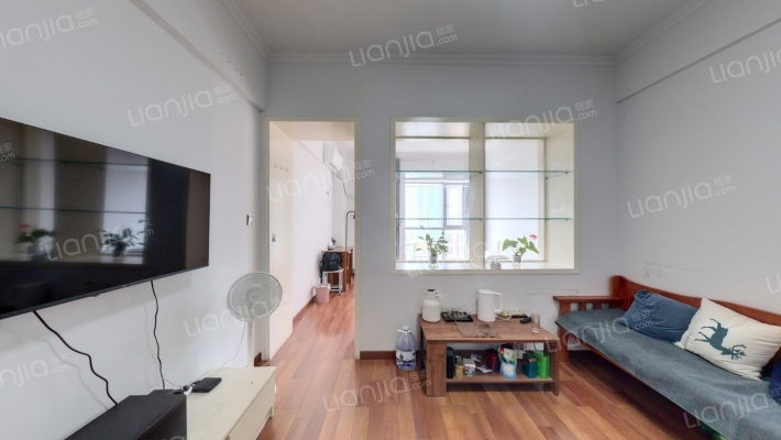 金阳光居易二手房实景图