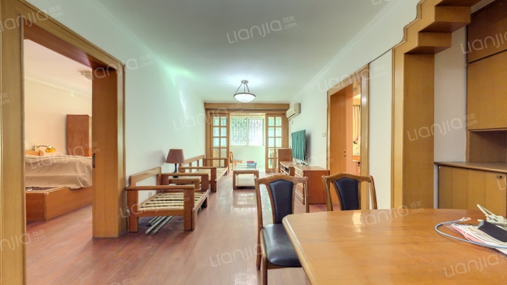 沈塘新村二手房实景图