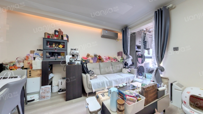 滨浦新苑二村二手房实景图