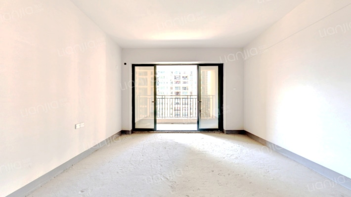 中澳滨河湾五六期二手房实景图