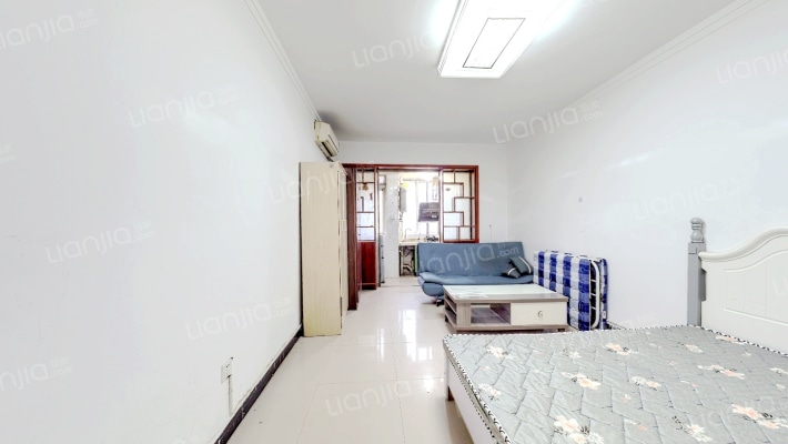 好莱坞国际公寓二手房实景图