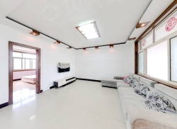 整租·海滨综合楼 3室1厅 西_海滨综合楼租房