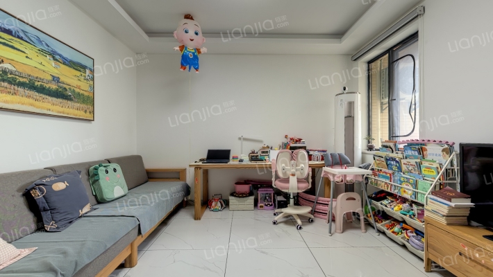星汇荣邸二手房实景图