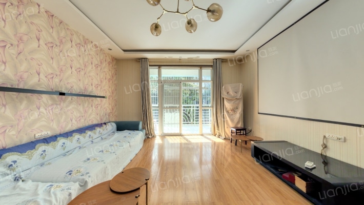 幸福人家北苑二手房实景图