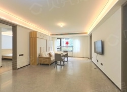 整租·万科城 4室2厅 南/北_万科城租房