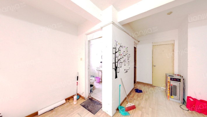 巴比伦国际广场二手房实景图