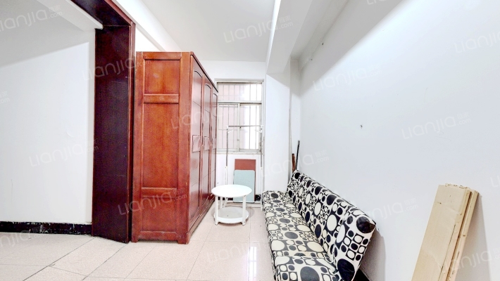 广济小区二手房实景图