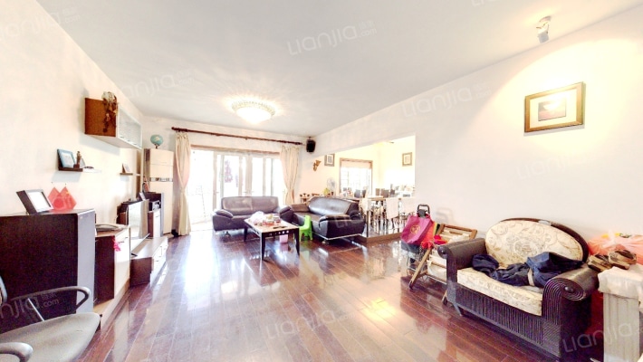 湖滨花园二手房实景图