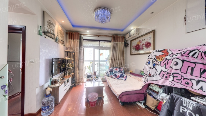 金阳牛津街二手房实景图