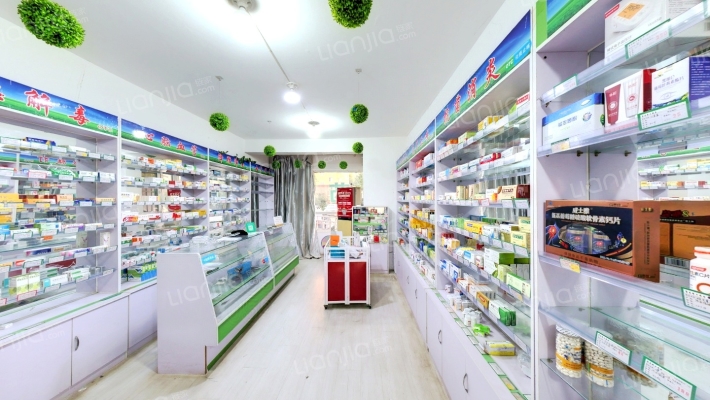 伯官美苑二手房实景图