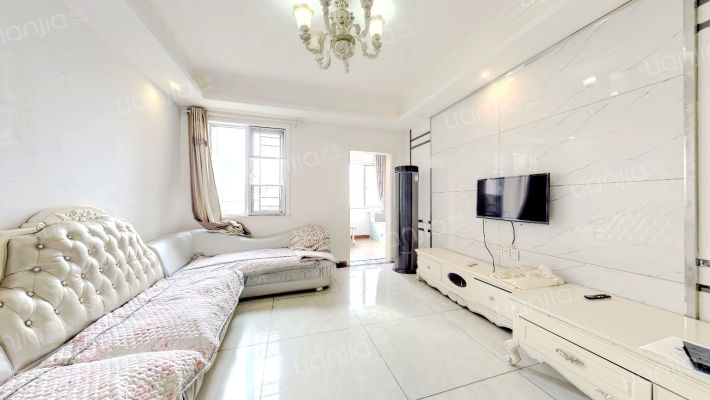 中冶南方韵湖首府北区二手房实景图