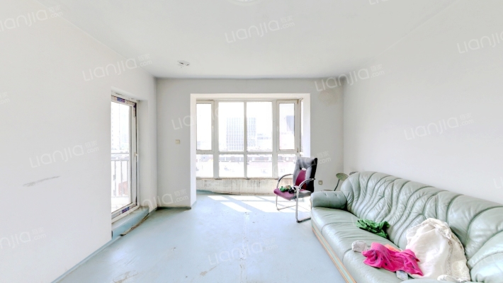 明华香峪兰溪一期二手房实景图