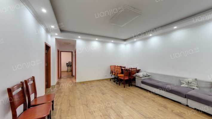 东方时代大厦二手房实景图