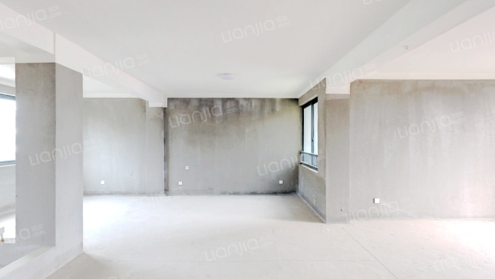 枫塘名苑二手房实景图