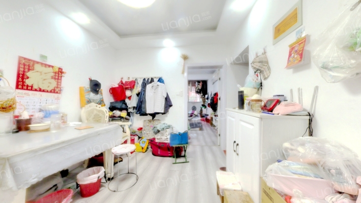 燕归园二手房实景图