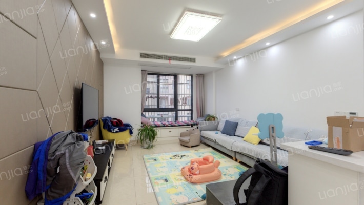 魏玛花园二手房实景图