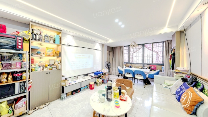 万寿路二手房实景图