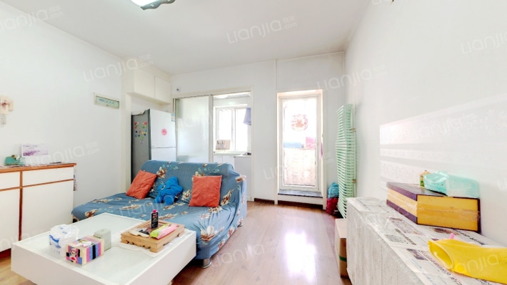 兴达依山居二手房实景图