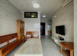 整租·霞光苑 2室1厅 南_霞光苑租房