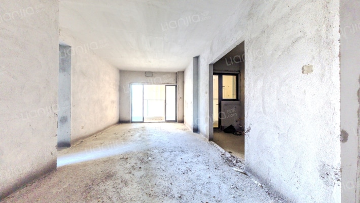 公园山二手房实景图