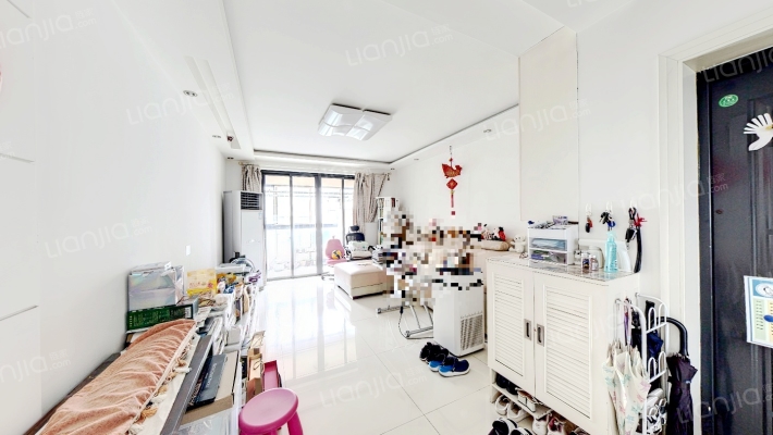 锦书清华里二手房实景图