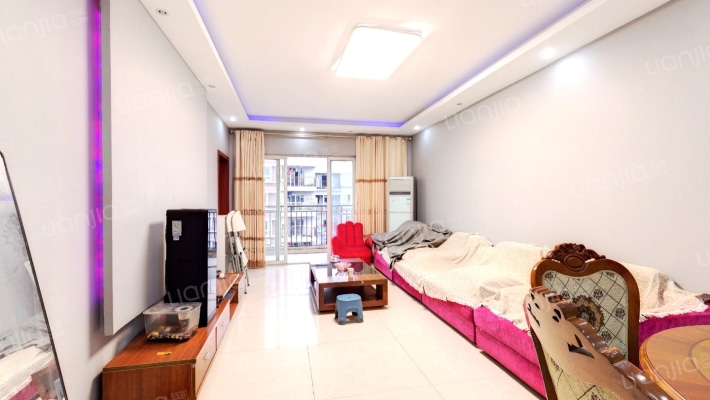 佳居花园B区二手房实景图