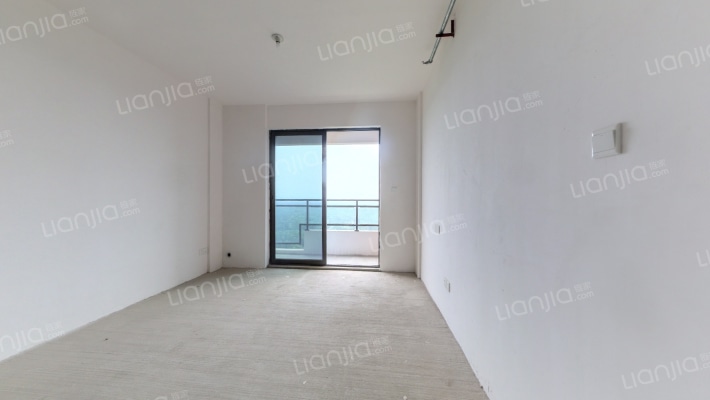 天府公园观澜8号熙岸二手房实景图