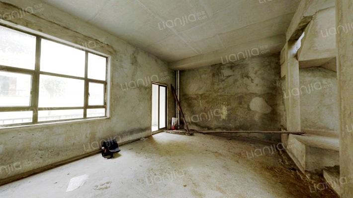 奥园一期二区保格利区二手房实景图